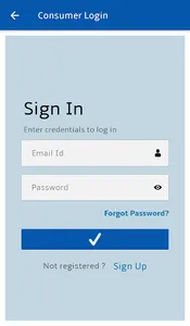 National Consumer Helpline NCH screenshot 1