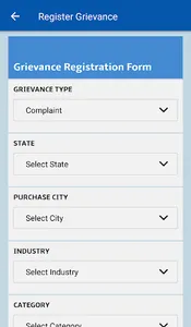 National Consumer Helpline NCH screenshot 3