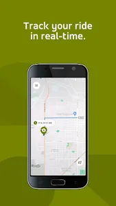 Ride the Line - Missoula screenshot 3