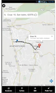 Sistemas screenshot 2