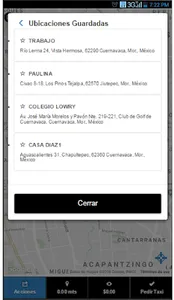 Sistemas screenshot 3