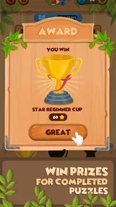 Move Ball: Roll & Slide Puzzle screenshot 10
