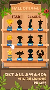 Move Ball: Roll & Slide Puzzle screenshot 11