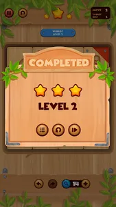Move Ball: Roll & Slide Puzzle screenshot 7