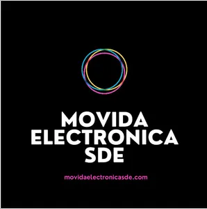 Radio Movida Electronica screenshot 0