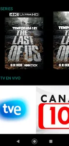 MOVIEFLIX screenshot 3
