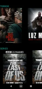 MOVIEFLIX screenshot 5