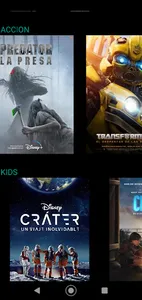 MOVIEFLIX screenshot 6