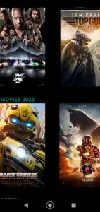 MOVIEFLIX screenshot 7