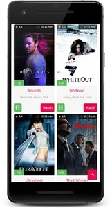 MoviezJunction screenshot 4