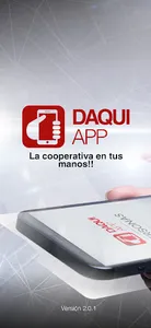 DaquiApp screenshot 0