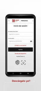 DaquiApp screenshot 2