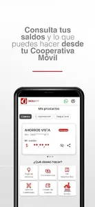 DaquiApp screenshot 3