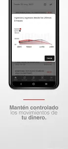 DaquiApp screenshot 4