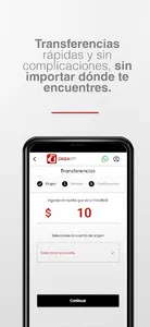DaquiApp screenshot 5
