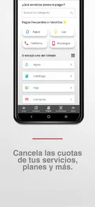 DaquiApp screenshot 6