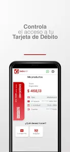 DaquiApp screenshot 7