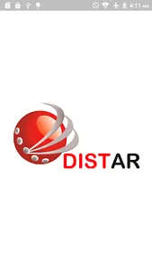 Distar screenshot 0