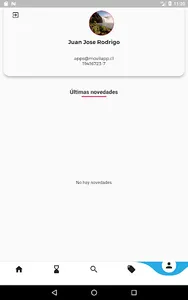 Felicity360 screenshot 5