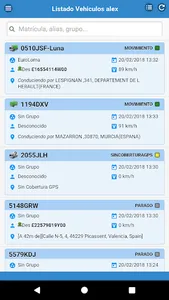 MManager screenshot 1
