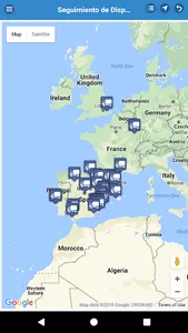 MManager screenshot 2