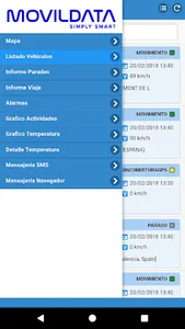 MManager screenshot 7
