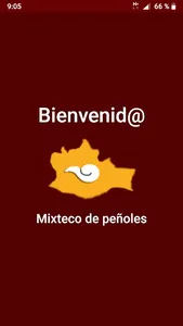 Mixteco de Santa María Peñoles screenshot 1