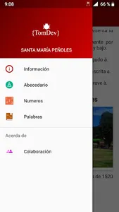 Mixteco de Santa María Peñoles screenshot 2