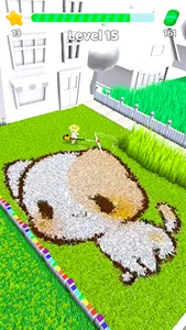 Mow My Lawn - Cutting Grass screenshot 11