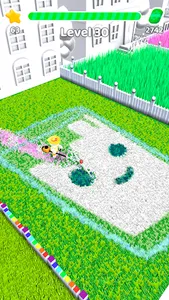 Mow My Lawn - Cutting Grass screenshot 12