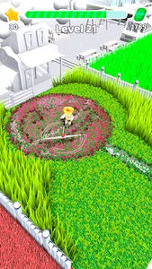 Mow My Lawn - Cutting Grass screenshot 13