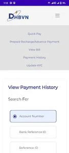 Haryana Bijli Bill : Check App screenshot 12