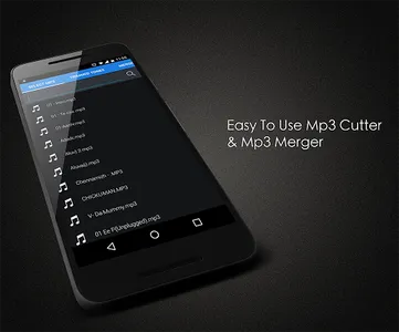 MP3 Cutter screenshot 6