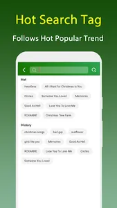 Music Downloader all songs mp3 screenshot 5