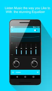 Mp3 Player screenshot 1