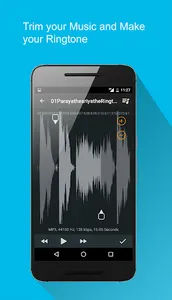 Mp3 Player screenshot 3