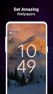 MP3 Cutter & Ringtone Maker screenshot 1