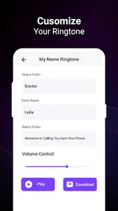 MP3 Cutter & Ringtone Maker screenshot 5