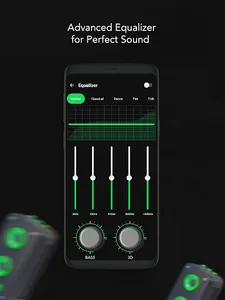 Music Player - HD Video Player screenshot 10