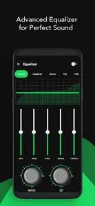 Music Player - HD Video Player screenshot 3