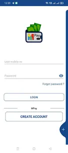 Mpay screenshot 1