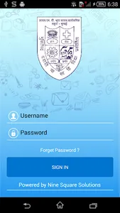 M P Bhuta screenshot 0