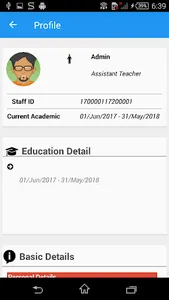M P Bhuta screenshot 4