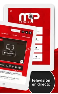 MP Noticias screenshot 10