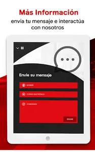 MP Noticias screenshot 11