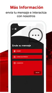 MP Noticias screenshot 3
