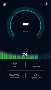 mBike screenshot 3