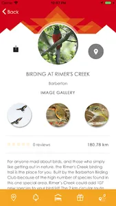 Mpumalanga Travel Guide screenshot 1