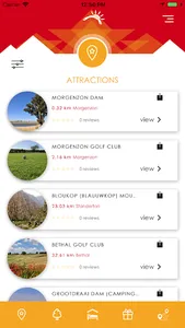 Mpumalanga Travel Guide screenshot 2