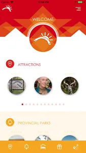 Mpumalanga Travel Guide screenshot 3